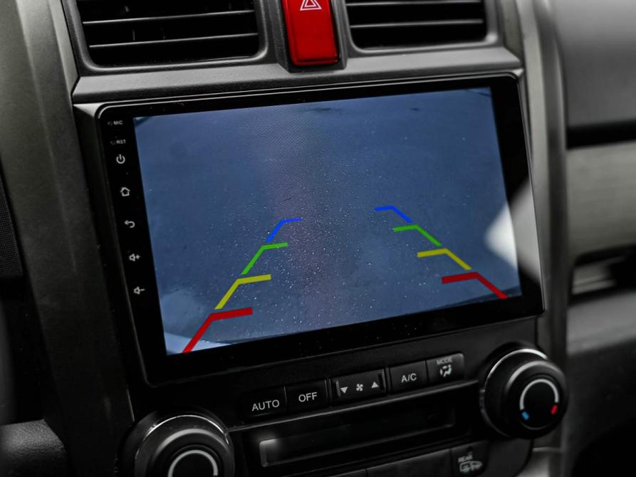 Honda CR-V III Рестайлинг Санкт-Петербург  - изображение 10