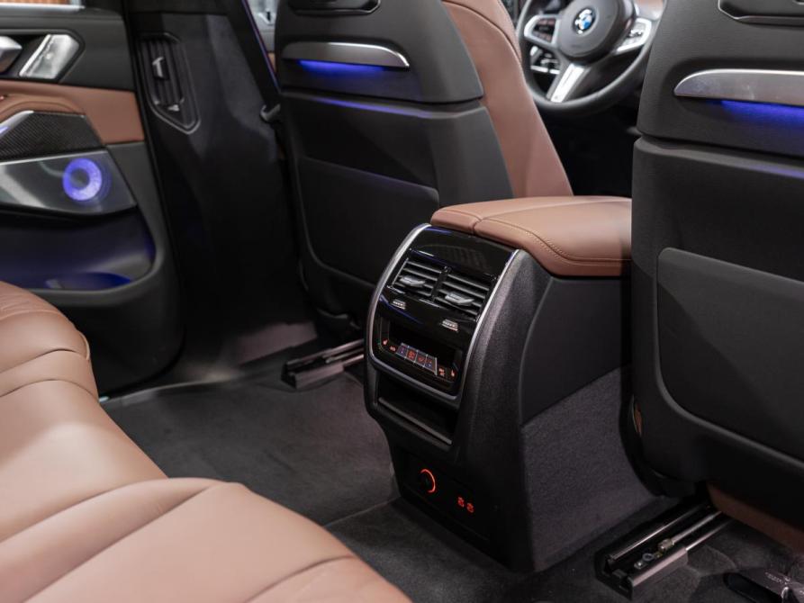 BMW X7 I (G07) Рестайлинг Москва  - изображение 24