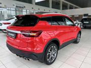 Geely Coolray I Екатеринбург  - изображение 30