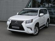 Lexus GX II Рестайлинг Санкт-Петербург  - изображение 32