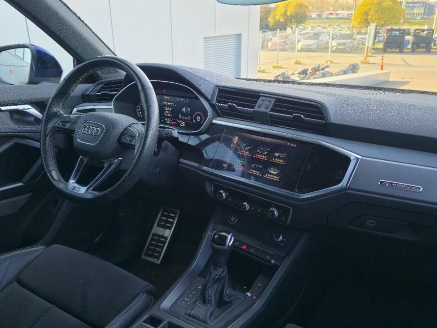 Audi Q3 Sportback II (F3) Санкт-Петербург  - изображение 6