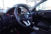 Kia Ceed I Рестайлинг Ульяновск  - изображение 33