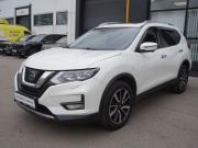 Nissan X-Trail III Рестайлинг Москва  - изображение 17
