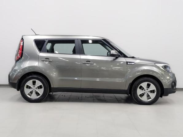 Kia Soul II Рестайлинг с пробегом 2019 года, цена 1 395 000 рублей, 143516 км, хэтчбек, Автокод Объявления