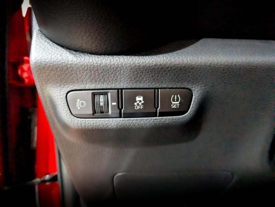 Kia Picanto III Рестайлинг Москва  - изображение 29