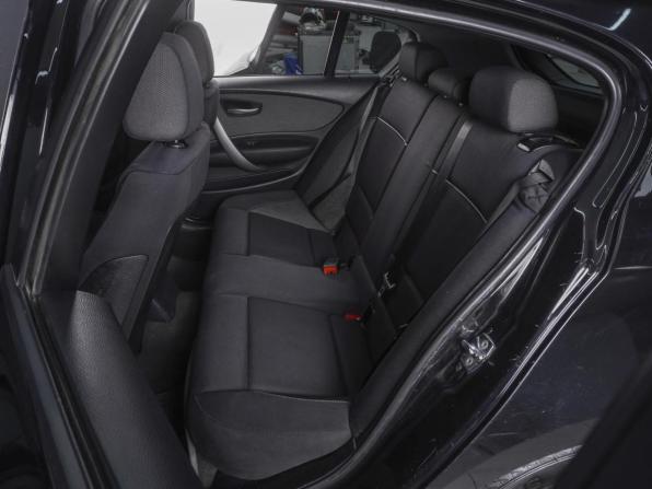 BMW 1 серии I (E81/E82/E87/E88) Рестайлинг с пробегом 2008 года, цена 650 000 рублей, 166583 км, хэтчбек, Автокод Объявления