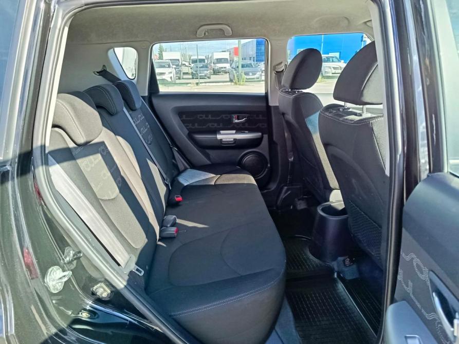 Kia Soul I Рестайлинг Тюмень  - изображение 14