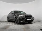 BMW X6 II (F16) Санкт-Петербург  - изображение 27