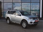 Mitsubishi Pajero Sport II Рестайлинг Архангельск  - изображение 19