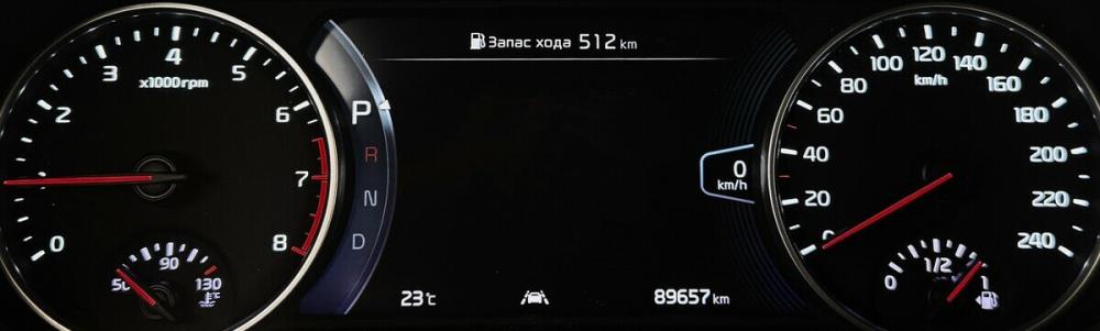 Kia Seltos I Москва  - изображение 6