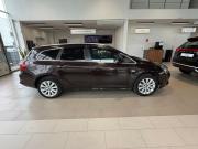 Opel Astra J Рестайлинг Серпухов  - изображение 12