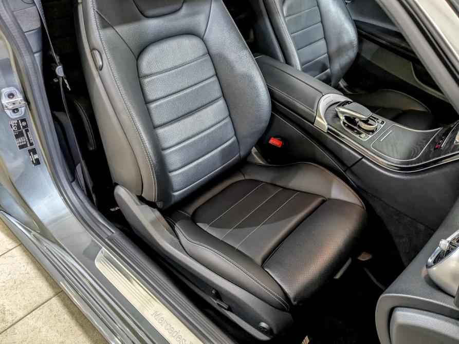 Mercedes-Benz C-Класс IV (W205) Москва  - изображение 24
