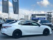 Toyota Camry VIII (XV70) Новосибирск  - изображение 33