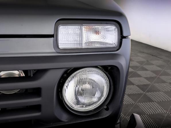Lada (ВАЗ) Niva Legend с пробегом 2025 года, цена 1 075 750 рублей, 13086 км, внедорожник, Автокод Объявления
