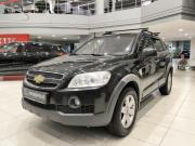 Chevrolet Captiva I Казань  - изображение 23