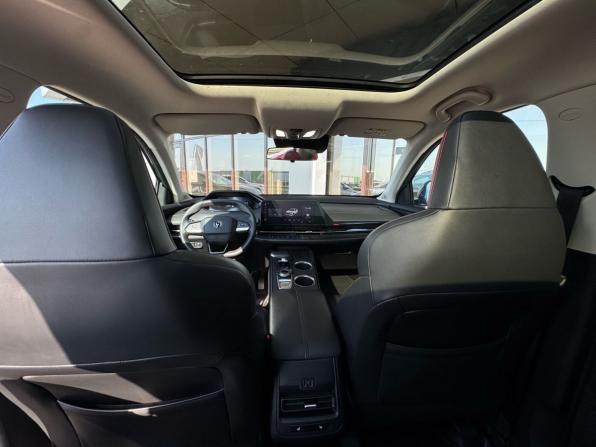 Changan CS55 Plus II с пробегом 2023 года, цена 2 030 000 рублей, 30837 км, внедорожник, Автокод Объявления