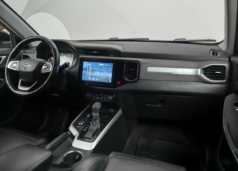 Chery Tiggo 4 I Рестайлинг Подольск  - изображение 13