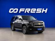 Chevrolet Tahoe IV Москва  - изображение 27