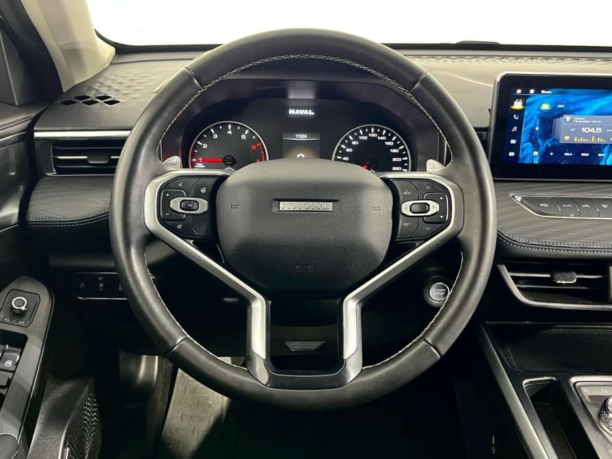 Haval Jolion I Рестайлинг Ижевск  - изображение 10