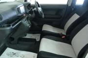 Daihatsu Mira e:S II Омск  - изображение 39