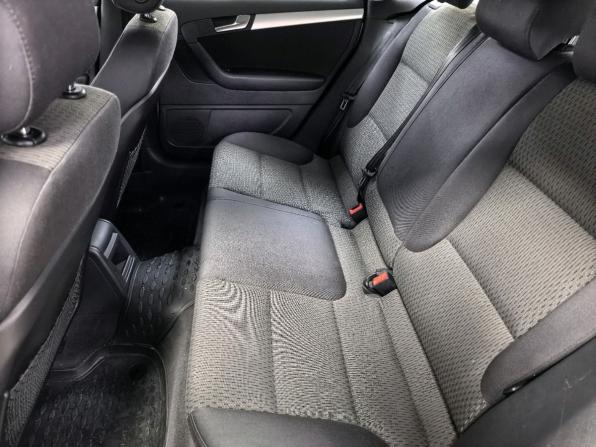 Audi A3 II (8P) Рестайлинг 2 с пробегом 2010 года, цена 822 000 рублей, 193000 км, хэтчбек, Автокод Объявления