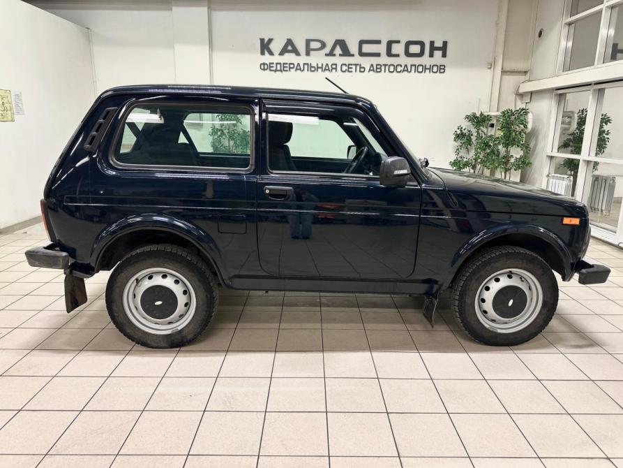 Lada (ВАЗ) Niva Legend I Волгоград  - изображение 6