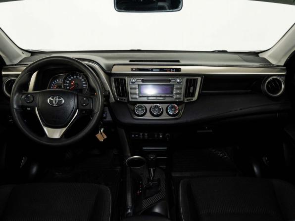 Toyota RAV4 IV (XA40) с пробегом 2014 года, цена 2 098 000 рублей, 129500 км, внедорожник, Автокод Объявления
