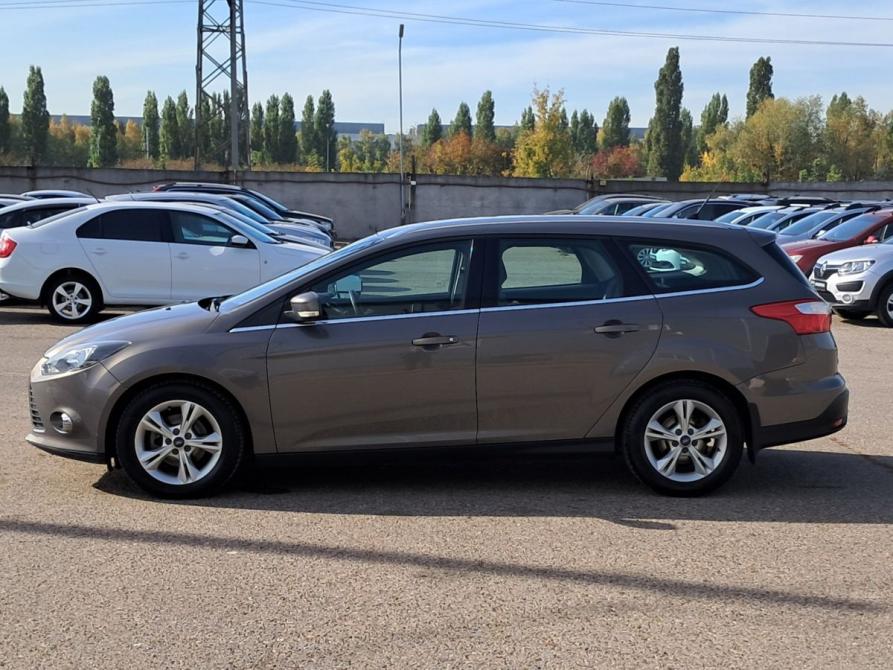 Ford Focus III Набережные Челны  - изображение 10