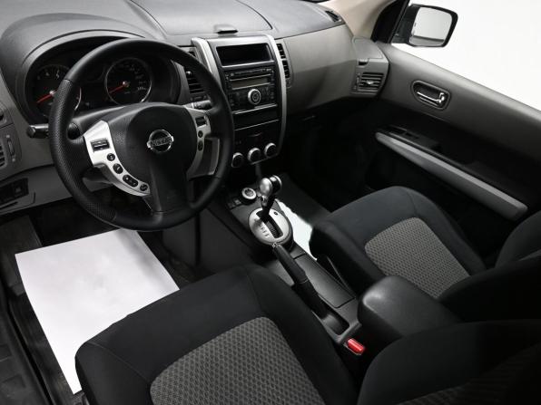 Nissan X-Trail II с пробегом 2008 года, цена 1 100 000 рублей, 168570 км, внедорожник, Автокод Объявления