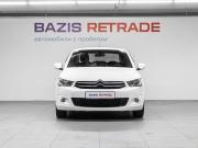 Citroen C-Elysee I Тюмень  - изображение 24