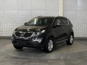 Kia Sportage III Москва  - изображение 18