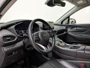 Hyundai Santa Fe IV Рестайлинг Москва  - изображение 59