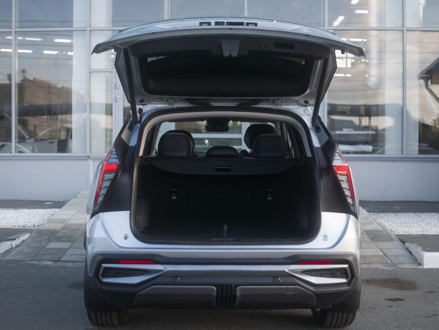Geely Atlas II Курган  - изображение 22