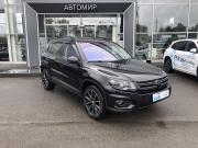 Volkswagen Tiguan I Рестайлинг Брянск  - изображение 18