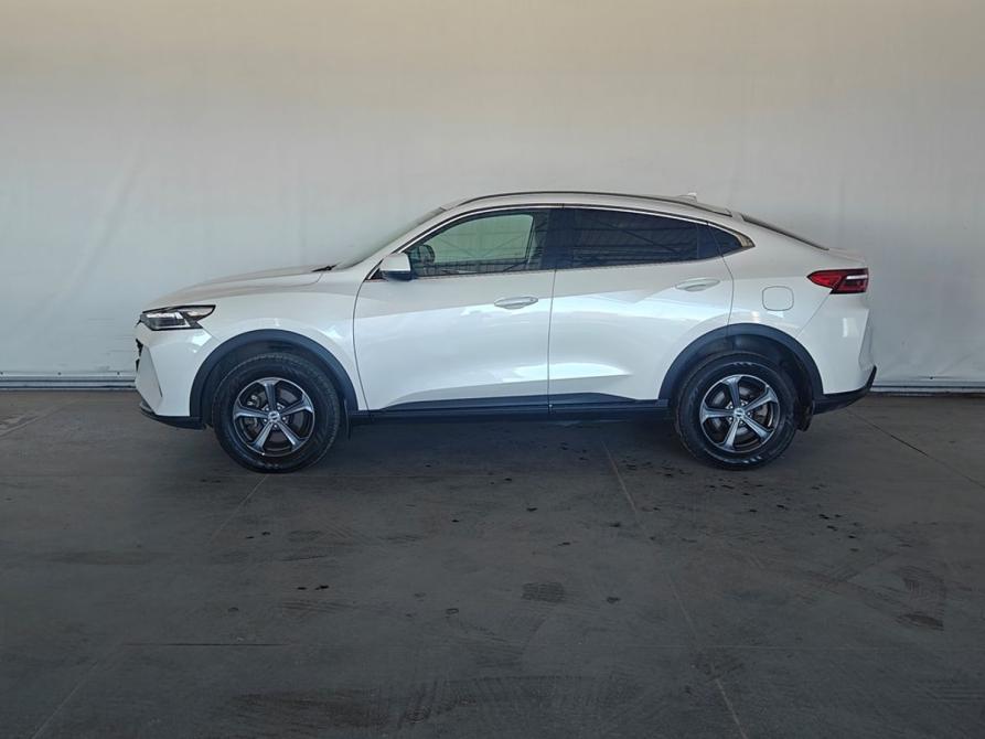 Haval F7x I Рестайлинг Москва  - изображение 8