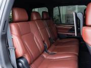 Lexus LX III Рестайлинг 2 Улан-Удэ  - изображение 35
