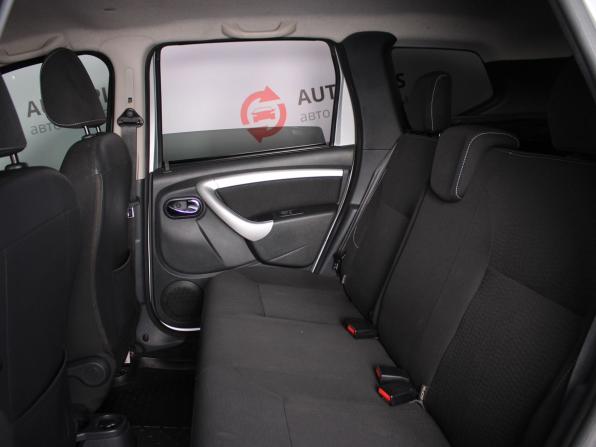 Nissan Terrano III (D10) с пробегом 2018 года, цена 1 459 000 рублей, 62250 км, внедорожник, Автокод Объявления