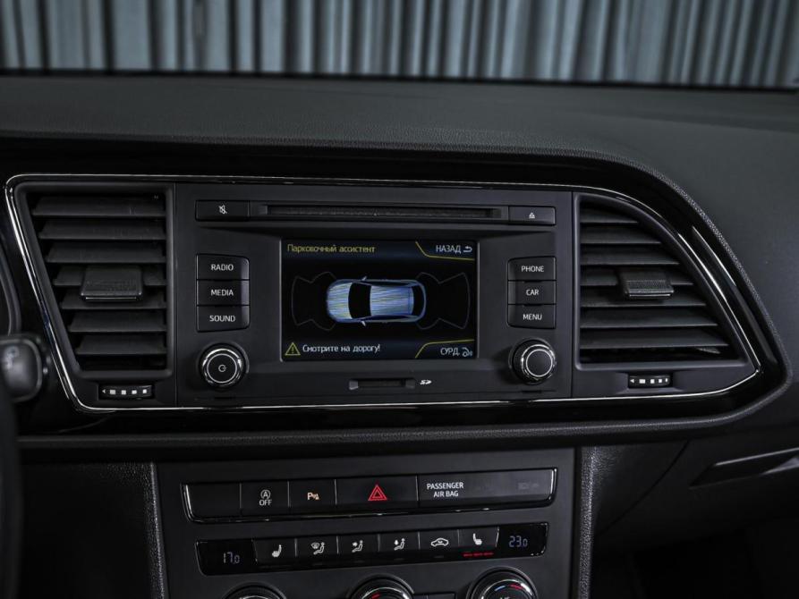SEAT Leon III Ставрополь  - изображение 14