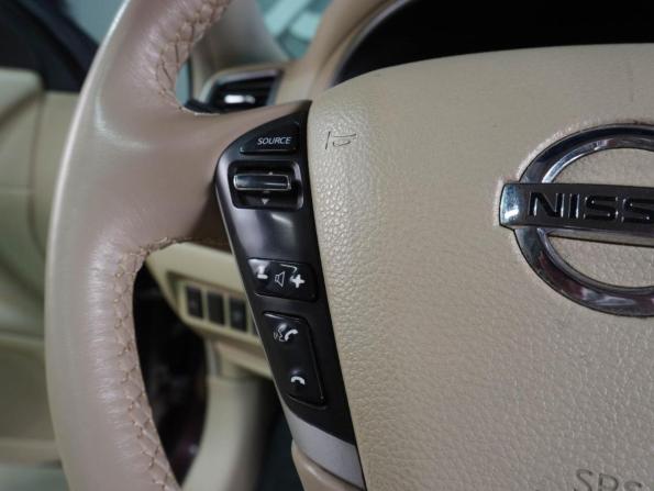 Nissan Teana II с пробегом 2011 года, цена 1 189 000 рублей, 245693 км, седан, Автокод Объявления