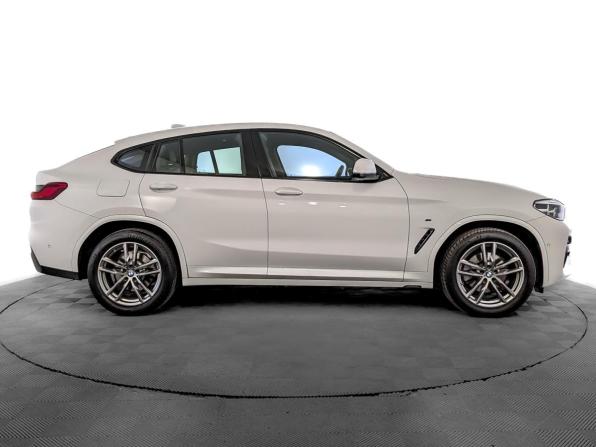 BMW X4 II (G02) с пробегом 2021 года, цена 5 300 000 рублей, 65000 км, внедорожник, Автокод Объявления