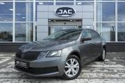 Skoda Octavia III (A7) Рестайлинг Воронеж  - изображение 15