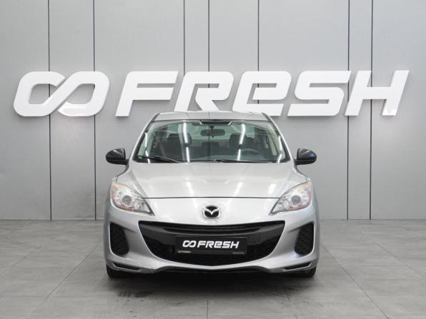 Mazda 3 II (BL) Рестайлинг с пробегом 2011 года, цена 824 000 рублей, 147330 км, седан, Автокод Объявления