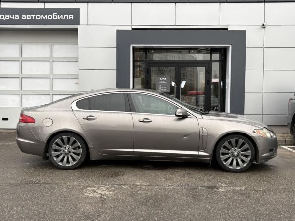Jaguar XF I с пробегом 2008 года, цена 869 000 рублей, 352829 км, седан, Автокод Объявления