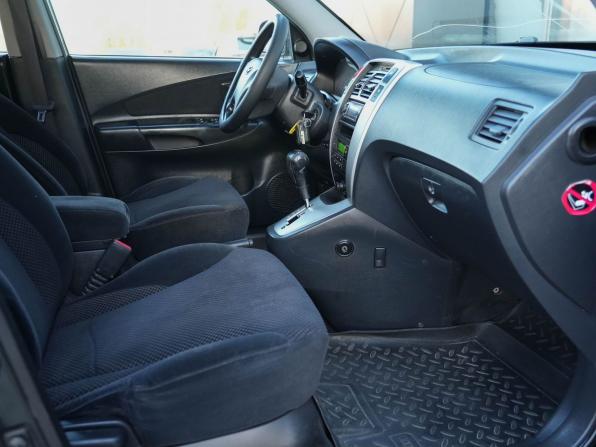 Hyundai Tucson I с пробегом 2006 года, цена 720 000 рублей, 265510 км, внедорожник, Автокод Объявления