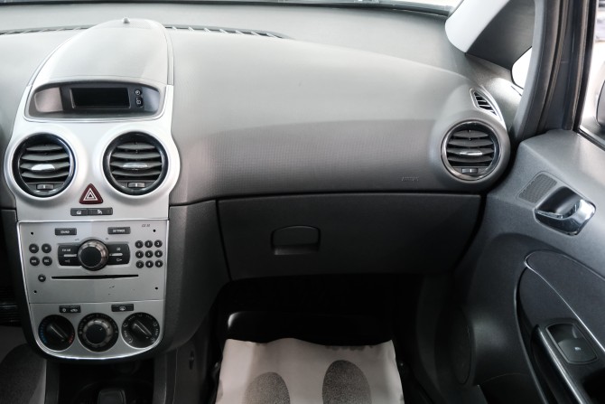 Opel Corsa D Рестайлинг I с пробегом 2011 года, цена 539 000 рублей, 106000 км, хэтчбек, Автокод Объявления