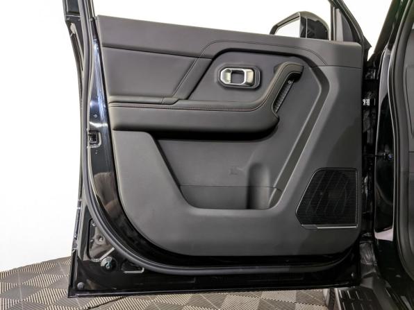 JETOUR T1 с пробегом 2025 года, цена 3 500 000 рублей, 9961 км, внедорожник, Автокод Объявления