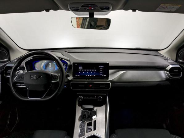Belgee X50 с пробегом 2023 года, цена 1 690 000 рублей, 26467 км, внедорожник, Автокод Объявления