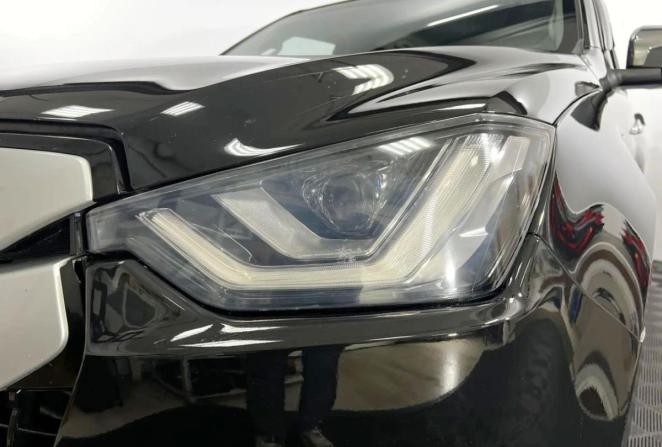Isuzu D-Max III с пробегом 2024 года, цена 3 150 000 рублей, 158819 км, offers.body_type.unknown, Автокод Объявления