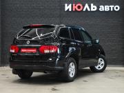 SsangYong Kyron I Рестайлинг Екатеринбург  - изображение 20