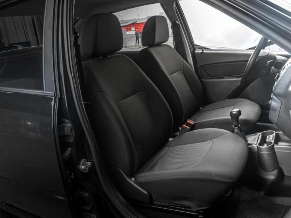 Lada (ВАЗ) Granta I Рестайлинг с пробегом 2025 года, цена 939 000 рублей, 6763 км, седан, Автокод Объявления